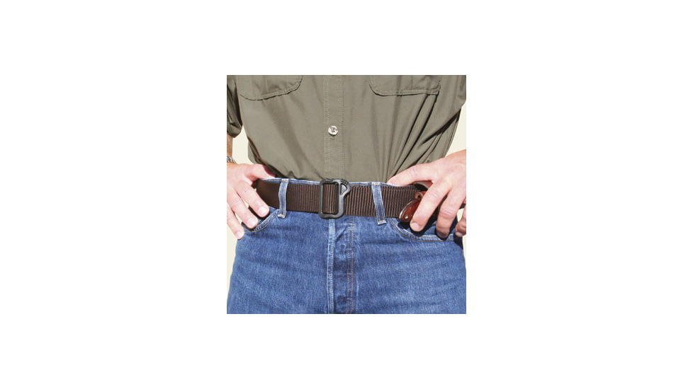 Texas Hunt Co THE Hunters Belt