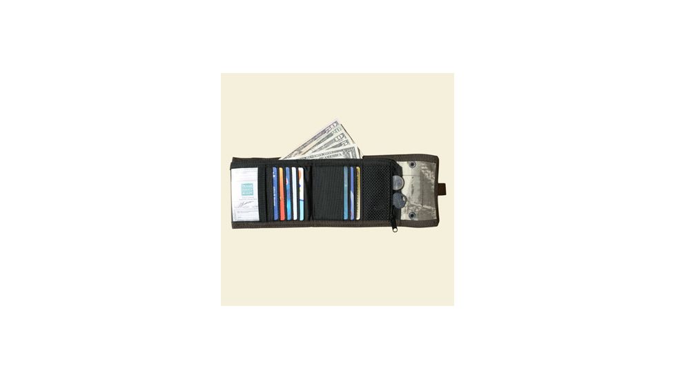 Texas Hunt Co T.H.E. Wallet