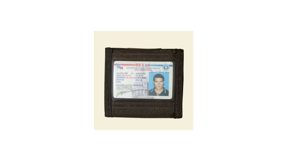 Texas Hunt Co THE Hunters Wallet Junior