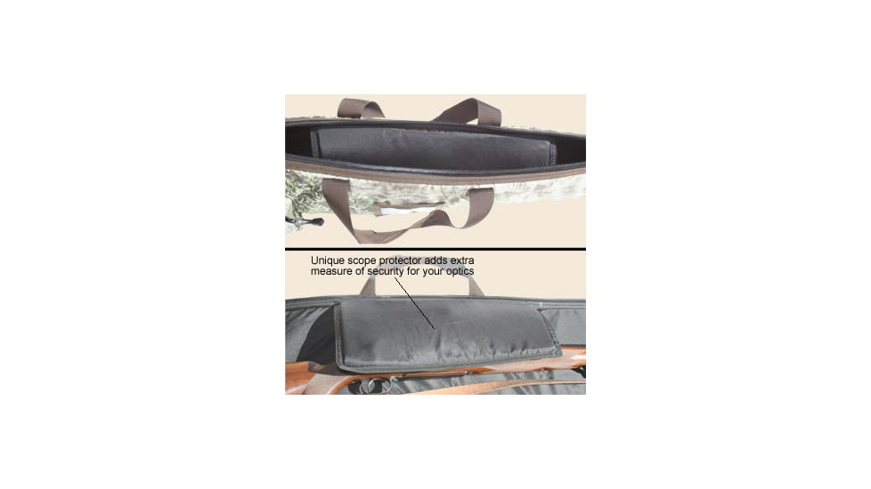 Texas Hunt Co Universal Gun Case