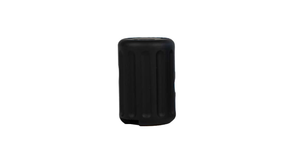 Texas Weapon Systems Hob Knob, Black, Small, 38101