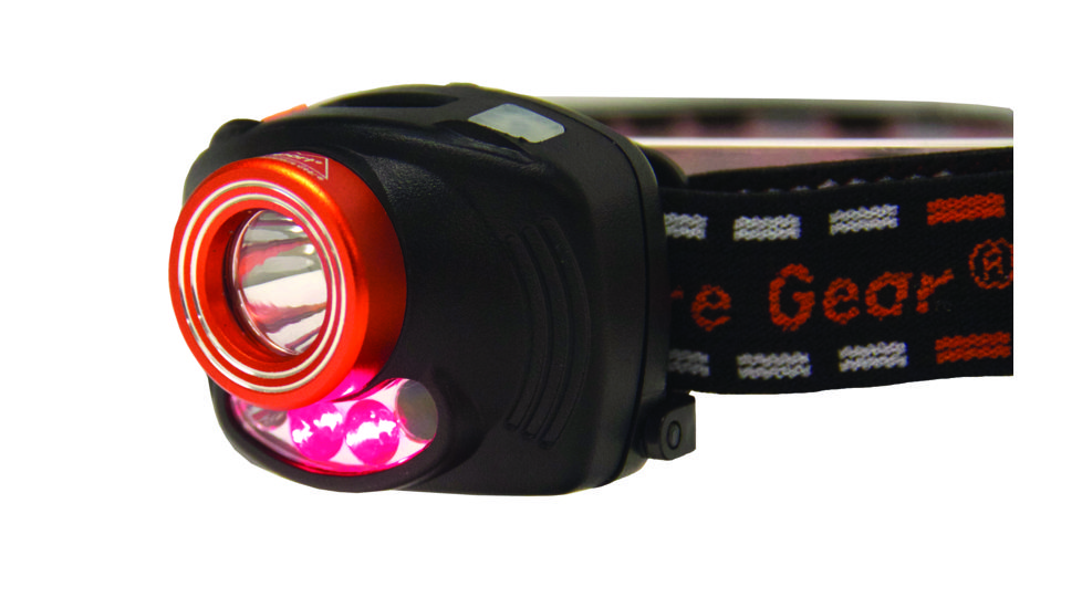 Texsport 3W Cree Xp Headlamp, 15975