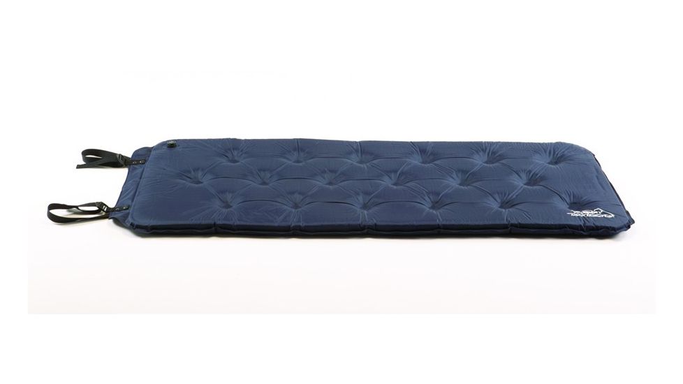 Texsport Air Mattress, Self- Inflating 22901TEX