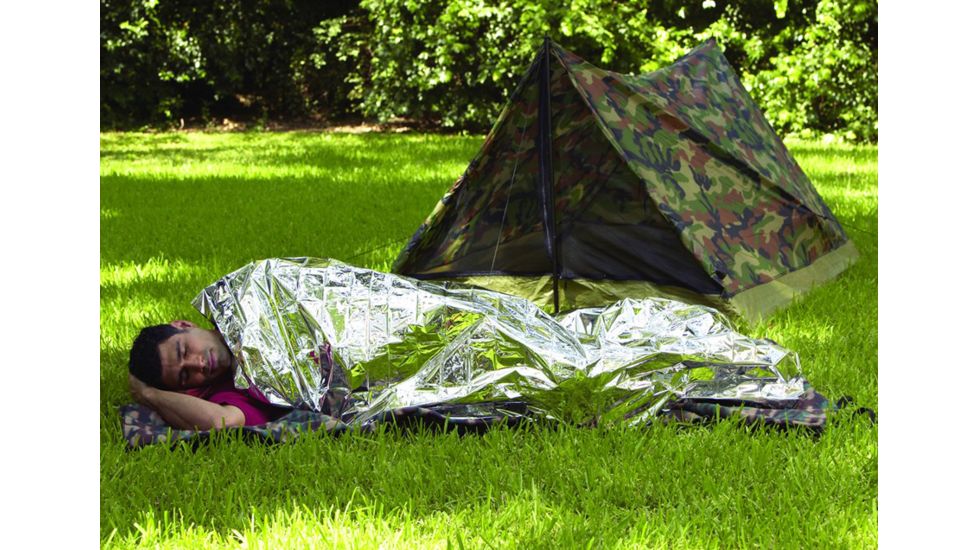 Texsport Blanket, Emergency 15300TEX