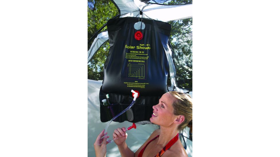 Texsport Camp Shower, 5 Gallon 15950TEX