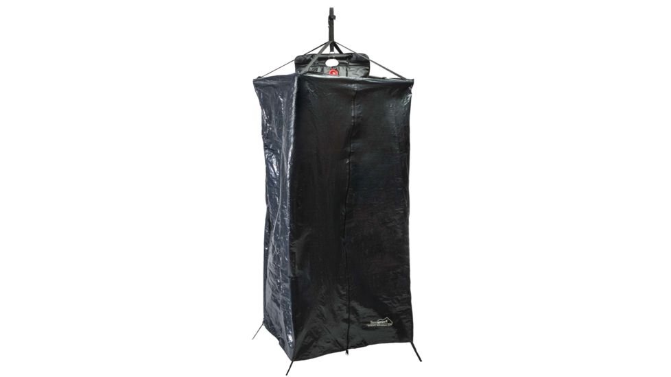 Texsport Camp Shower/Shelter Combo 01086