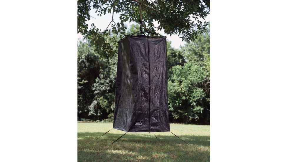 Texsport Camp Shower/Shelter Combo 01086
