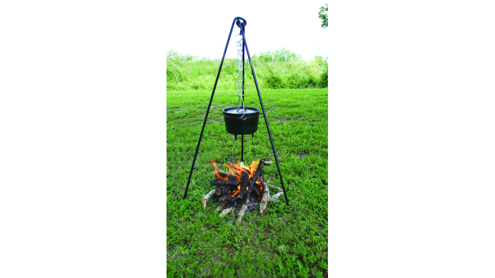 Texsport Campfire Tripod 15109TEX