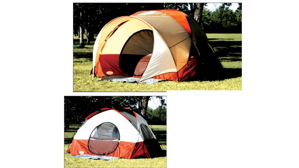 Texsport Clear Creek Vestibule Tent 01110TEX