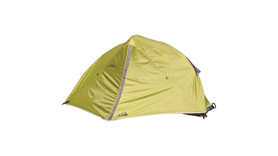 Texsport Cliffhanger Ii 3 Season Tent 66402