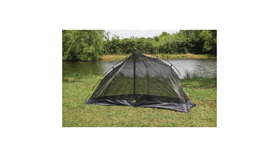 Texsport Cliffhanger Ii 3 Season Tent 66402