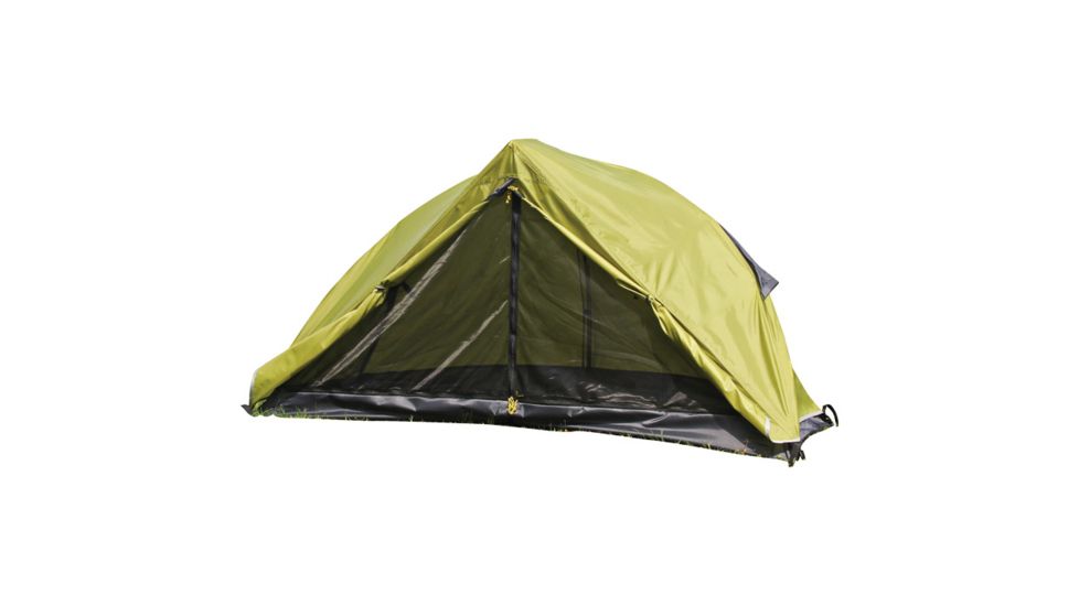 Texsport Cliffhanger Ii 3 Season Tent 66402