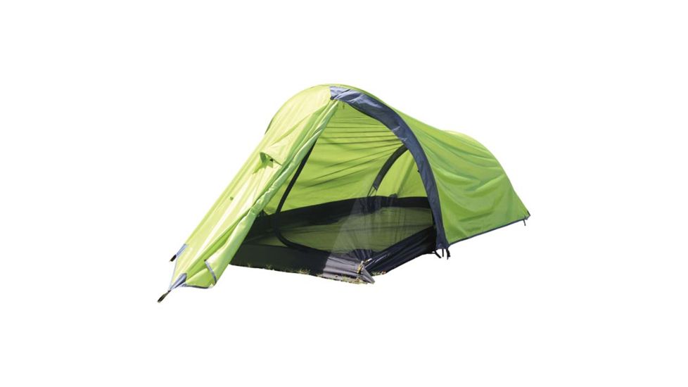 Texsport Cliffhanger Ii 3 Season Tent 66402