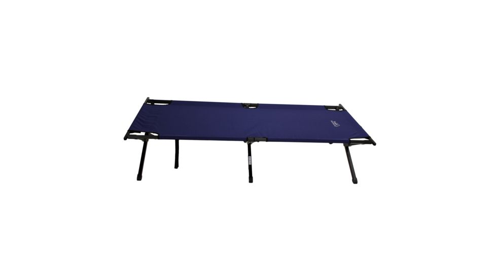 Texsport Cool Cot Folding Steel Cot, 15050