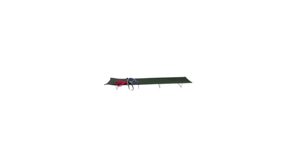 Texsport Cot, Steel Collapsible 15040TEX