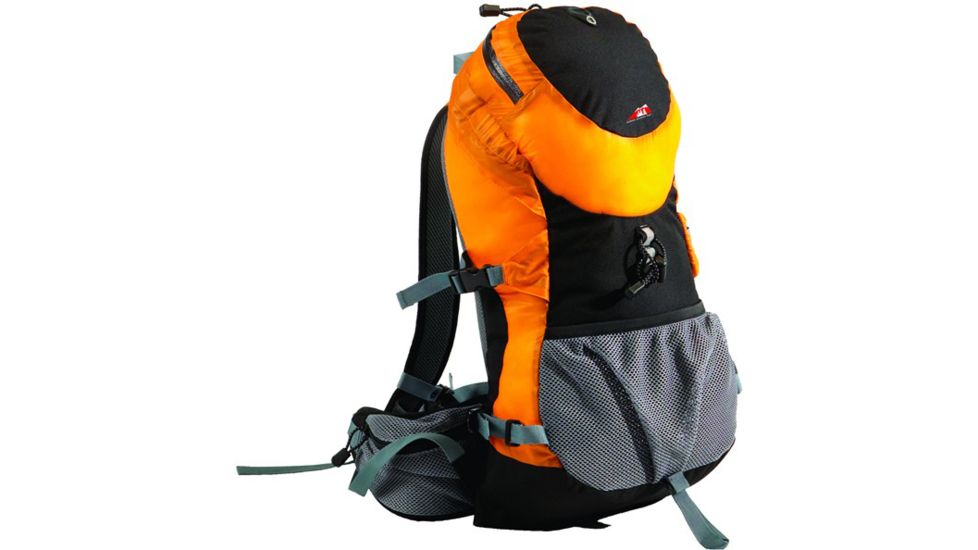 Texsport Daypack, Firestorm 06402TEX