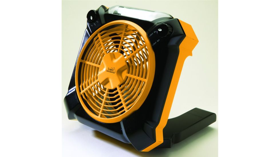 Texsport Fan,Light, Bengal Breeze 15980TEX