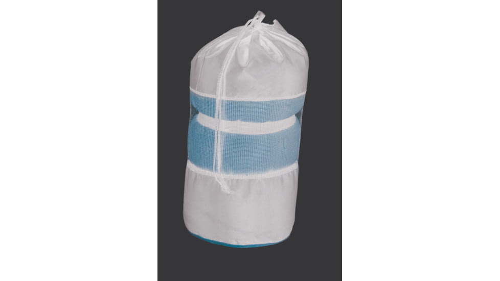Texsport Fleece Sleeping Bag, Buck Brown, 15203