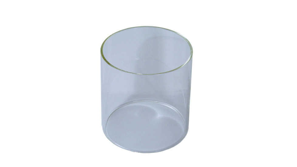 Texsport Glass Lantern Globe, 14208