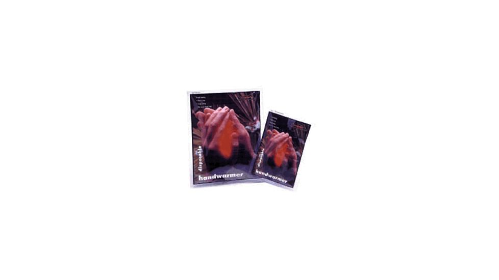 Texsport Handwarmer, Mini Disposable 27910TEX