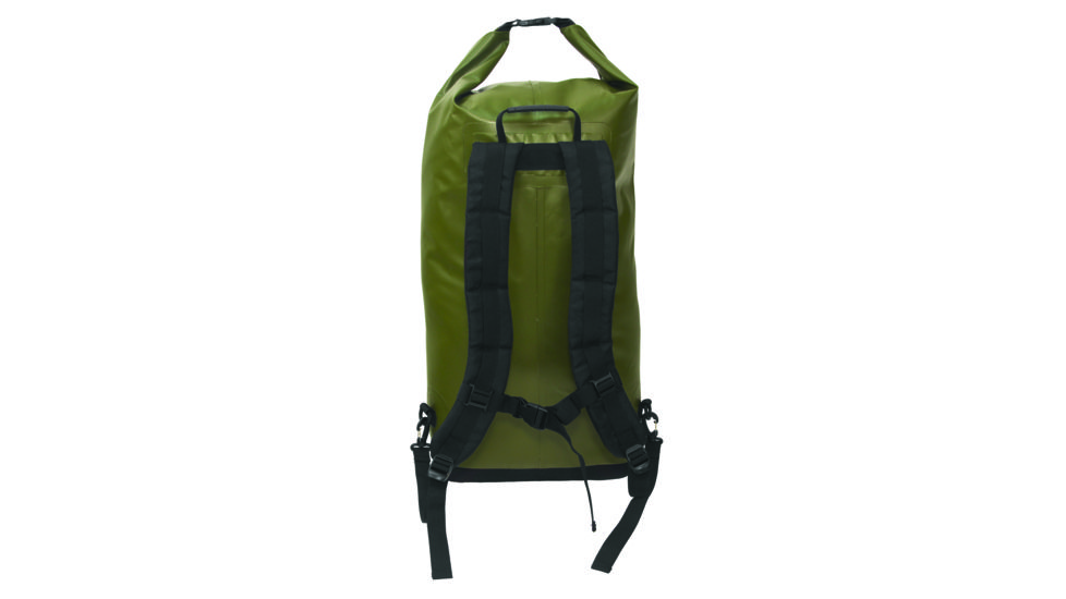 Texsport Hydra Pack With Hard Bottom, 11011