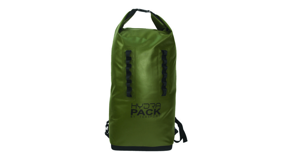 Texsport Hydra Pack With Hard Bottom, 11011