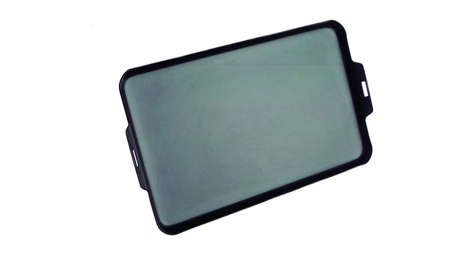 Texsport Non-Stick Griddle,16x10in 13195