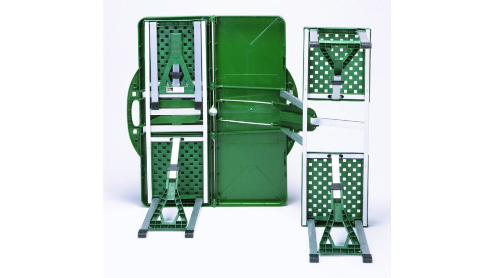 Texsport Picnic Table with Umbrella 15156TEX