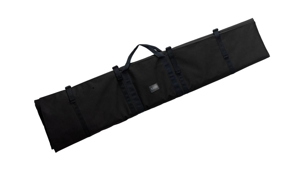 Texsport Precision Drag Mat Case Black 168274