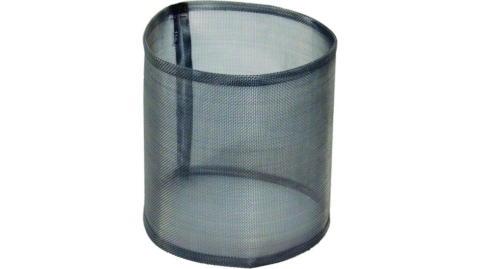 Texsport Stainless Steel Lantern Globe 14212