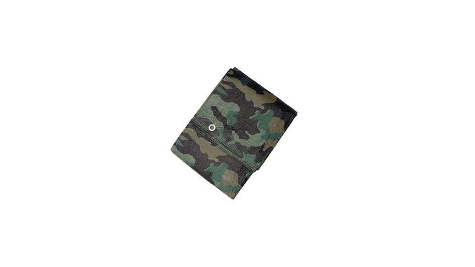 Texsport Tarp, Camouflage, 10ft. x 12ft. 168088