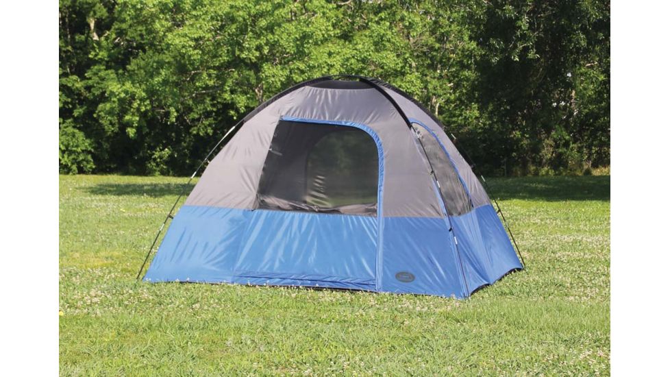 Texsport The Retreat SUV Tent 01252