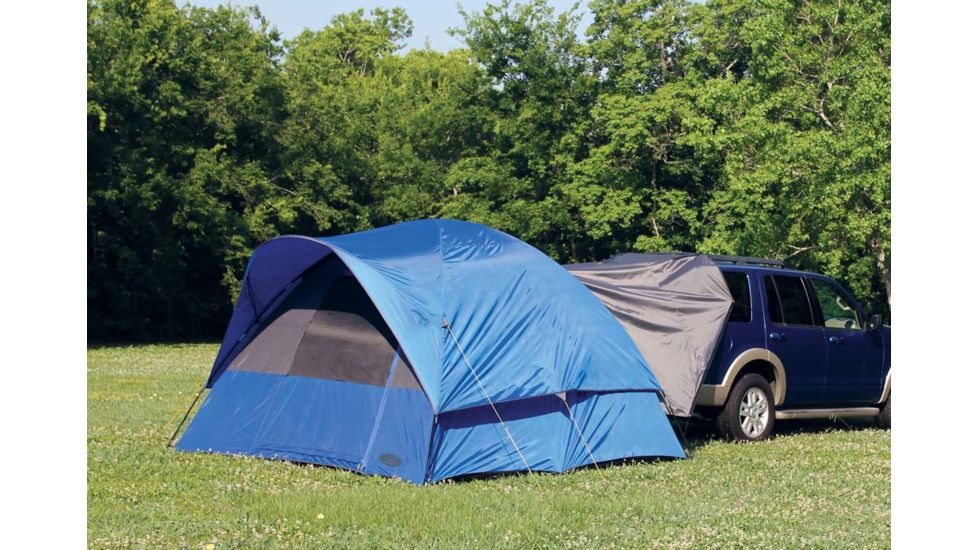 Texsport The Retreat SUV Tent 01252