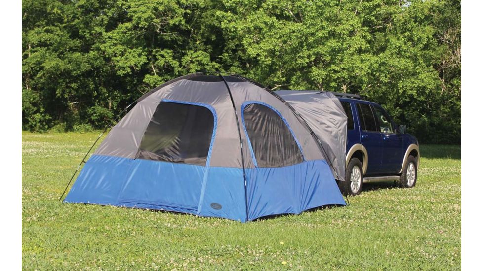 Texsport The Retreat SUV Tent 01252