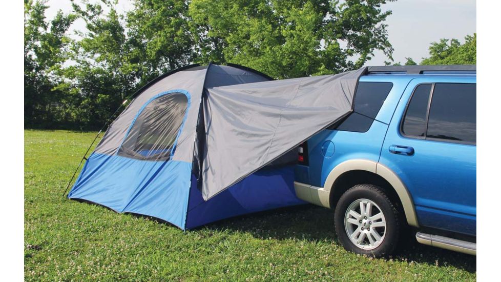 Texsport The Retreat SUV Tent 01252