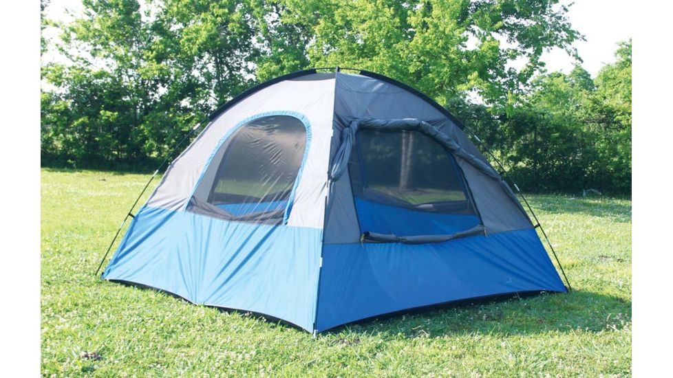Texsport The Retreat SUV Tent 01252
