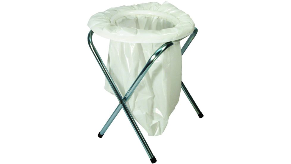 Texsport Toilet, Portable 15130TEX