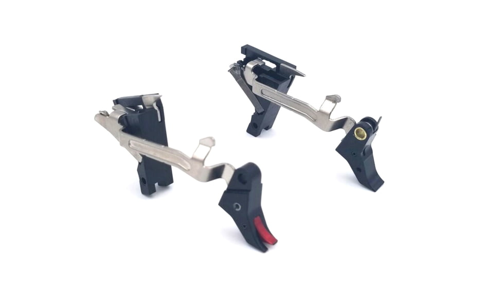 TF Tactical Lightning Tap Double Action Trigger, Glock, GT-2-02