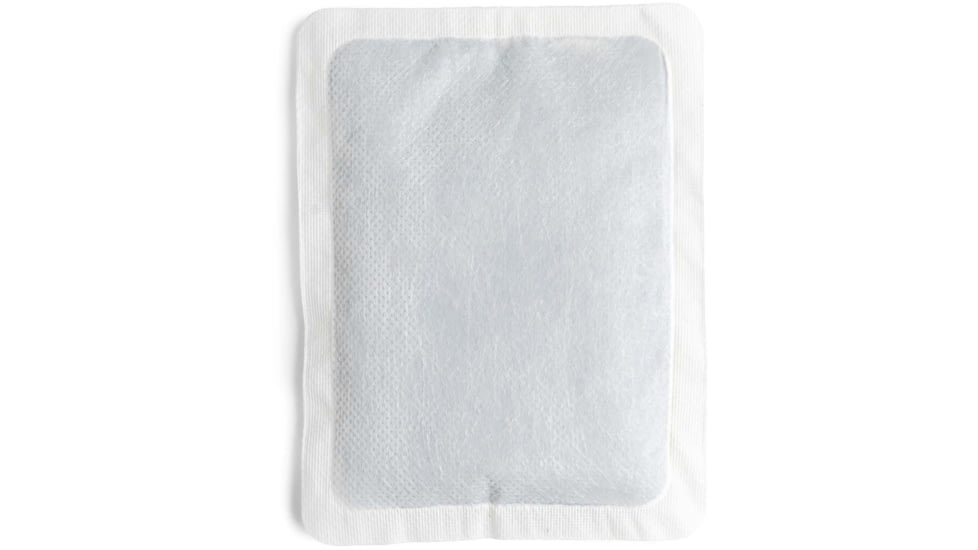 THAW Disposable Hand Warmer, Large, THA-HND-0007