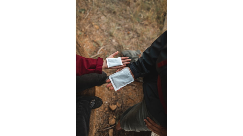 THAW Disposable Hand Warmer, Large, THA-HND-0007