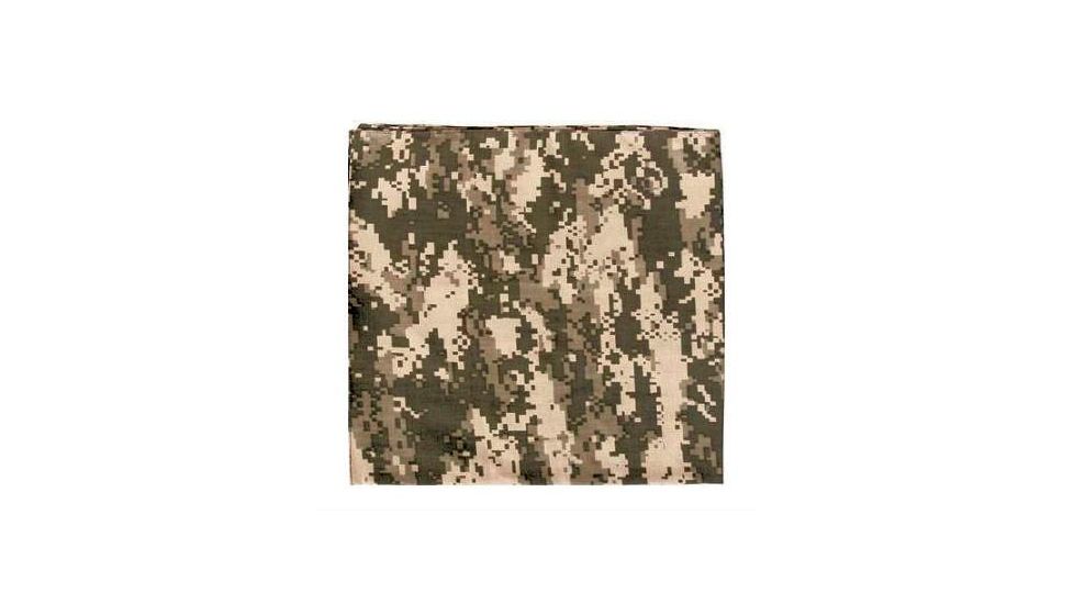 Carolina Manufacturing Digital Camo ACU, Digital Camo ACU, BAN-B22CAM-000069