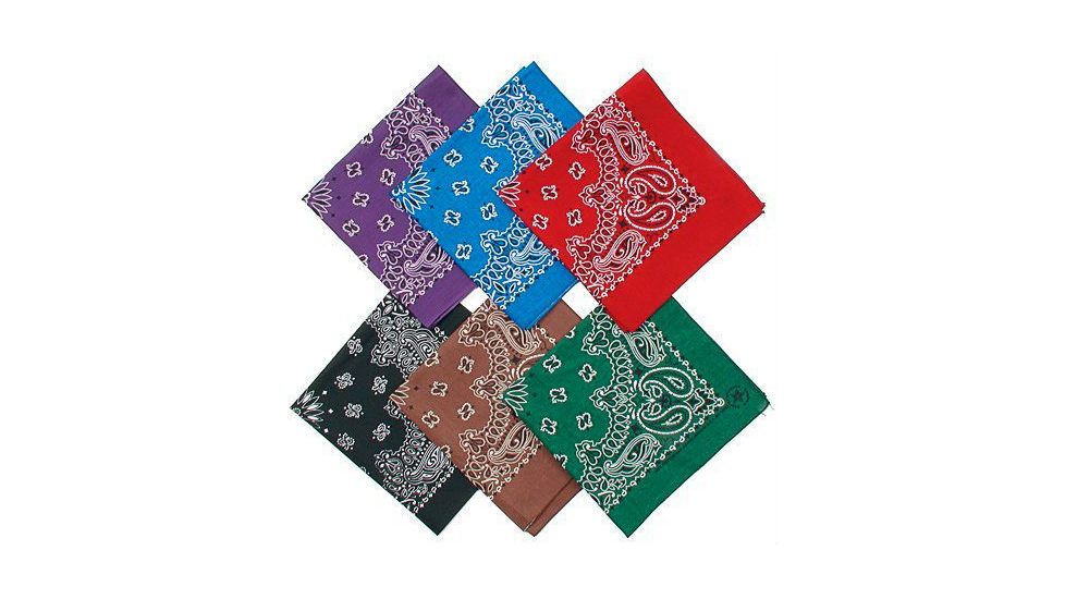 Carolina Manufacturing Fashion Dark, BAN-B22PAI-000052