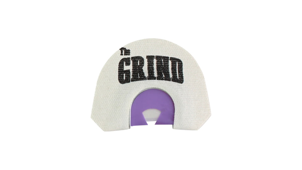 The Grind Outdoors Purple Rain Mouth Turkey Call