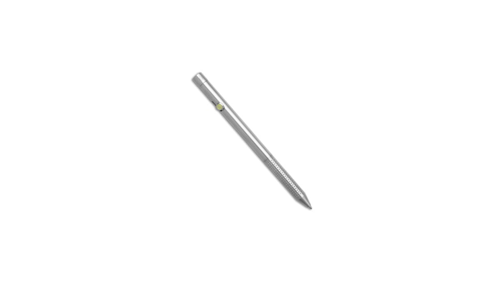 The James Brand The Kent Pen, Gray, 5.375 inch, BHQ-216860