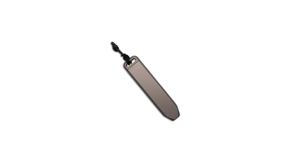 The James Brand The Warrick Bit Driver, Coyote Tan/Desert Sky, 3.75 inch, BHQ-195447