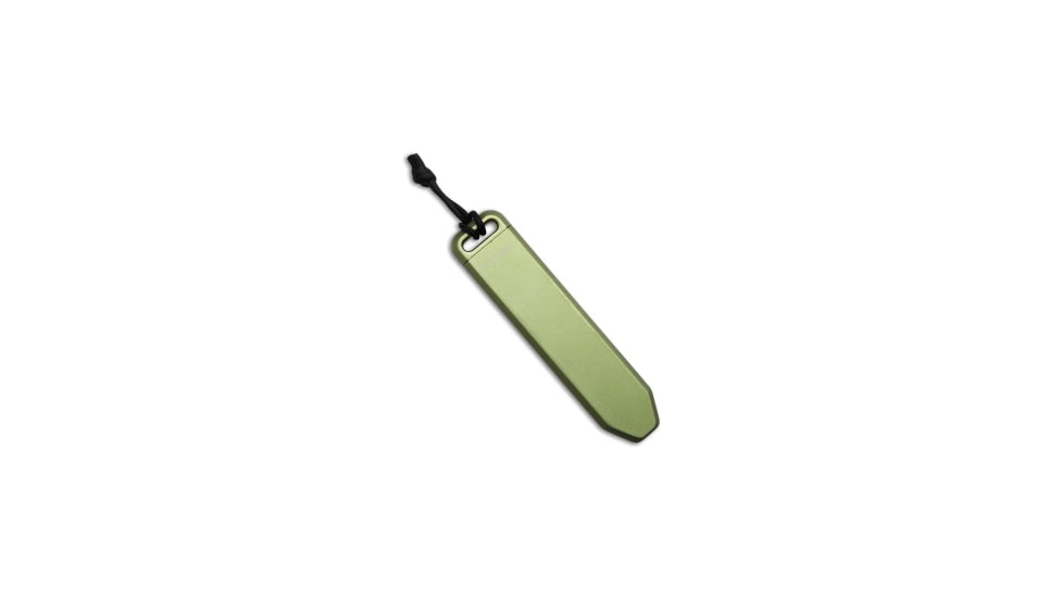 The James Brand The James Brand The Warrick Bit Driver - Grove, Green, adult, BHQ-235036