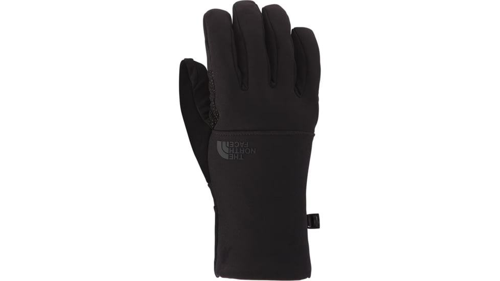 The North Face The North Face Apex Heated Glove, NF0A7RHX-JK3-L