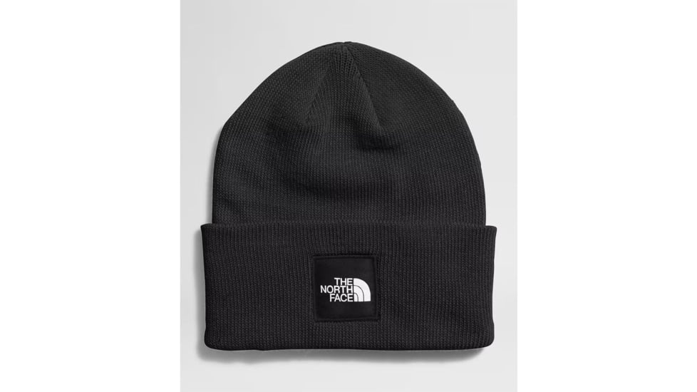 The North Face The North Face Big Box Beanie, NF0A85CW-QLI