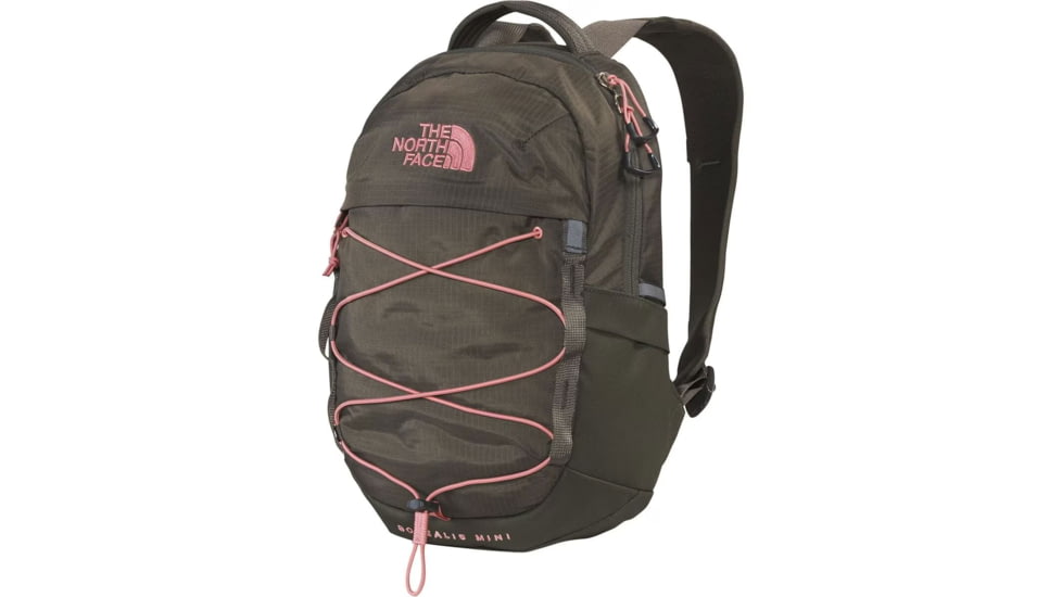 The North Face The North Face Borealis Mini Backpack, NF0A52SW-OHK