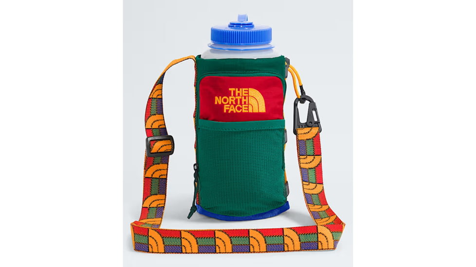 The North Face The North Face Borealis Water Bottle Holder, NF0A81DQ-4HF